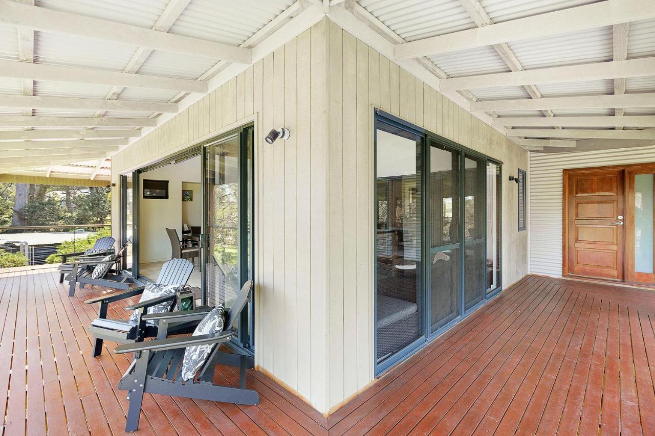 Redgum Treehouse - Outstanding Luxury In The Heart Of Wine Country And Minutes From The Beaches Quindalup Εξωτερικό φωτογραφία