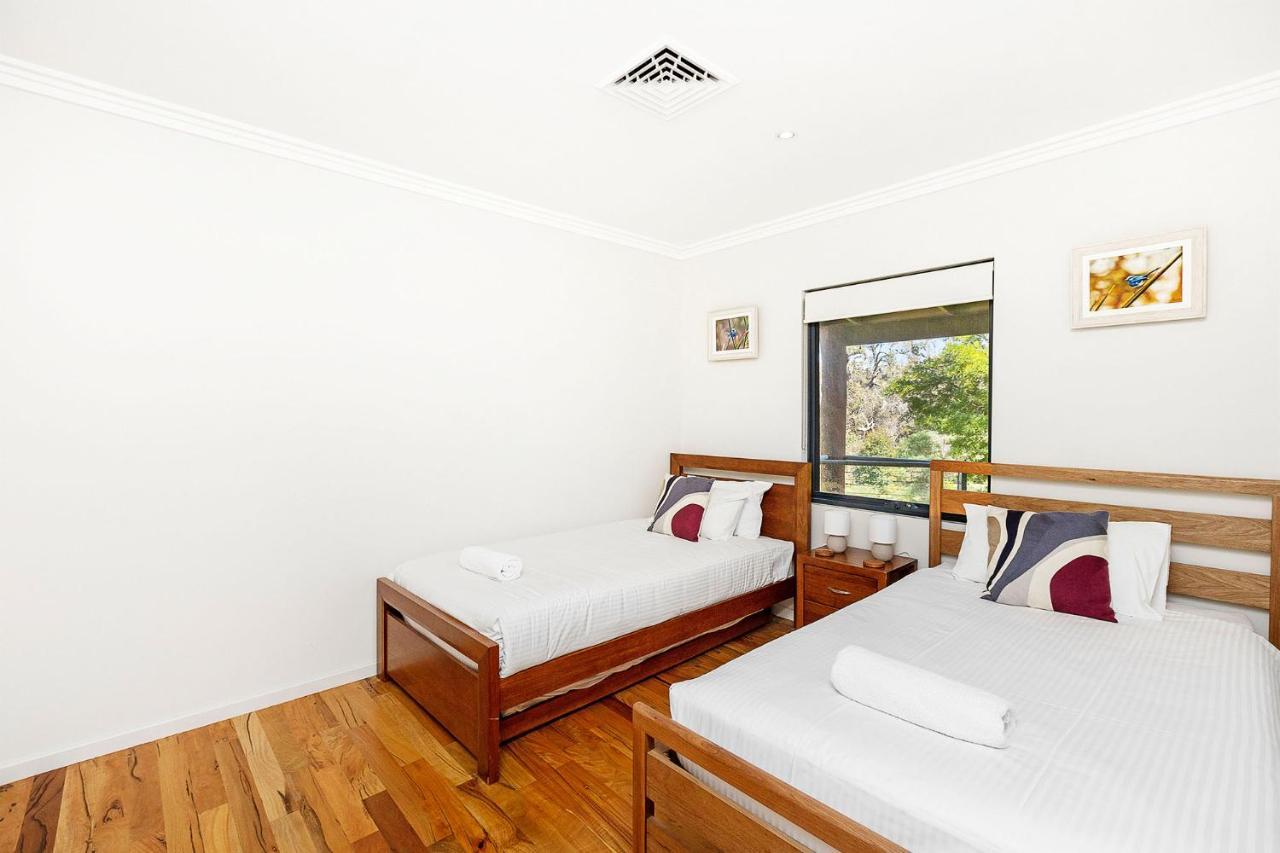 Redgum Treehouse - Outstanding Luxury In The Heart Of Wine Country And Minutes From The Beaches Quindalup Εξωτερικό φωτογραφία