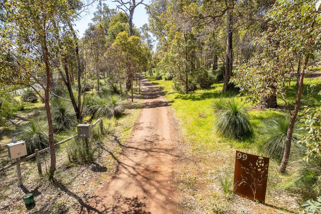 Redgum Treehouse - Outstanding Luxury In The Heart Of Wine Country And Minutes From The Beaches Quindalup Εξωτερικό φωτογραφία