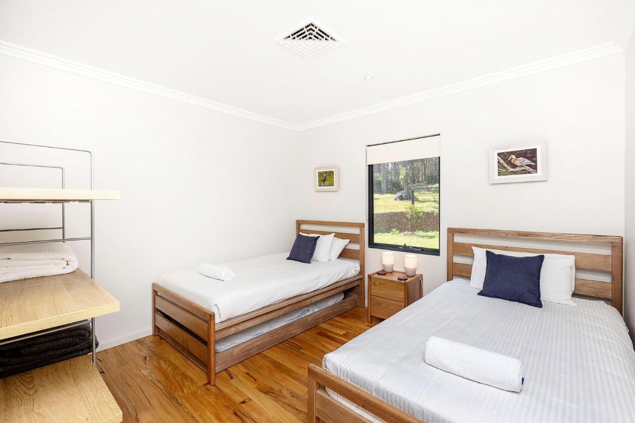 Redgum Treehouse - Outstanding Luxury In The Heart Of Wine Country And Minutes From The Beaches Quindalup Εξωτερικό φωτογραφία