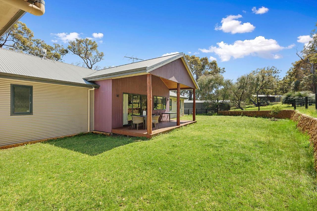 Redgum Treehouse - Outstanding Luxury In The Heart Of Wine Country And Minutes From The Beaches Quindalup Εξωτερικό φωτογραφία
